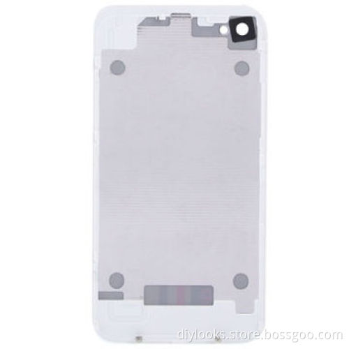 Replacement Back Cover for iPhone 4S (Original Version)